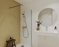 Nouvelle construction - Apartment - Malaga - Marbella