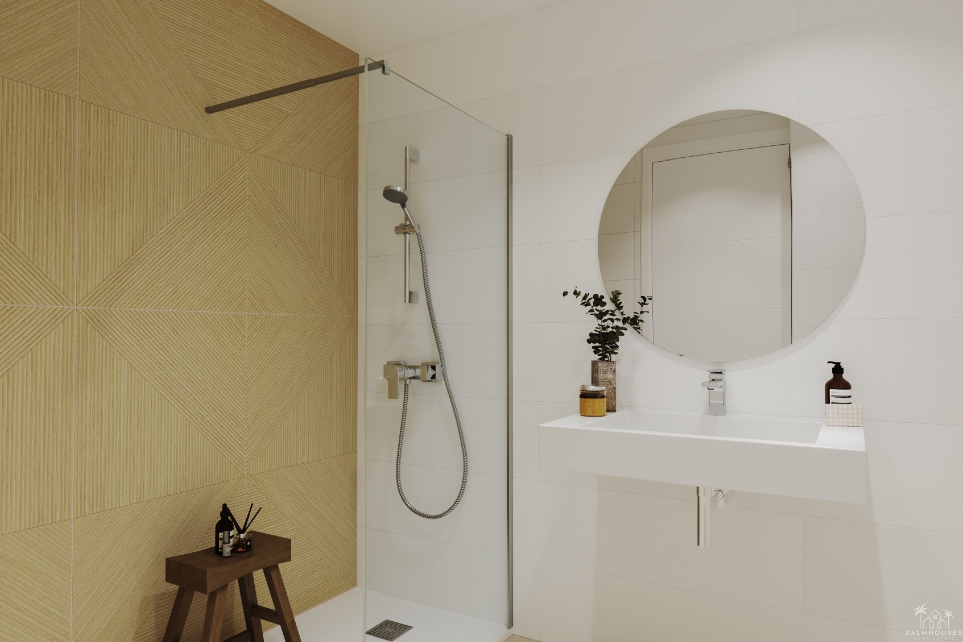 Nouvelle construction - Apartment - Malaga - Marbella