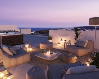 Nouvelle construction - Apartment - Malaga - Marbella