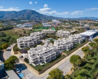 Nouvelle construction - Apartment - Malaga - Marbella