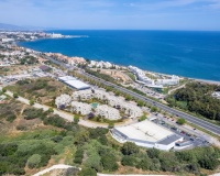Nouvelle construction - Apartment - Malaga - Marbella