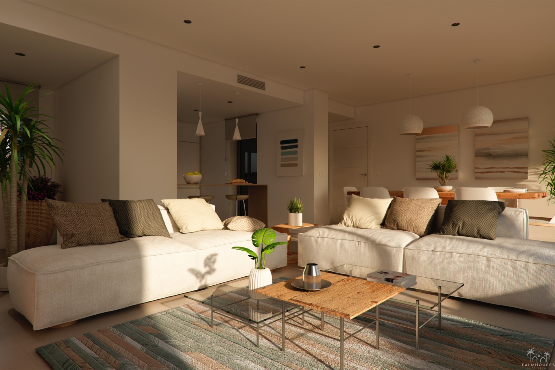 Nouvelle construction - Apartment - Malaga - Marbella
