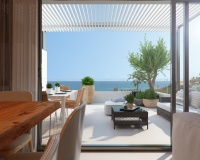 Nouvelle construction - Apartment - Malaga - Marbella