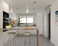 Nouvelle construction - Apartment - Malaga - Marbella