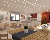 Nouvelle construction - Apartment - Malaga - Marbella