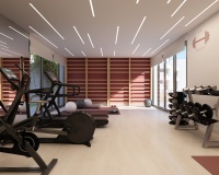 Nouvelle construction - Apartment - Malaga - Marbella