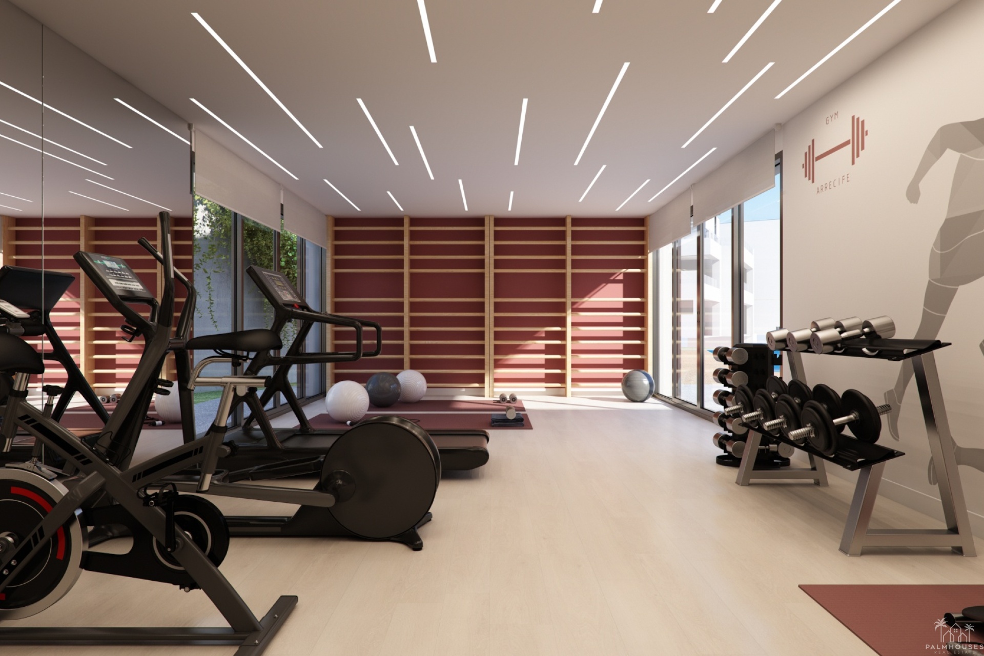 Nouvelle construction - Apartment - Malaga - Marbella