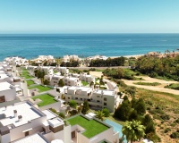 Nouvelle construction - Apartment - Malaga - Marbella