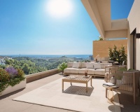 Nouvelle construction - Apartment - Malaga - Marbella