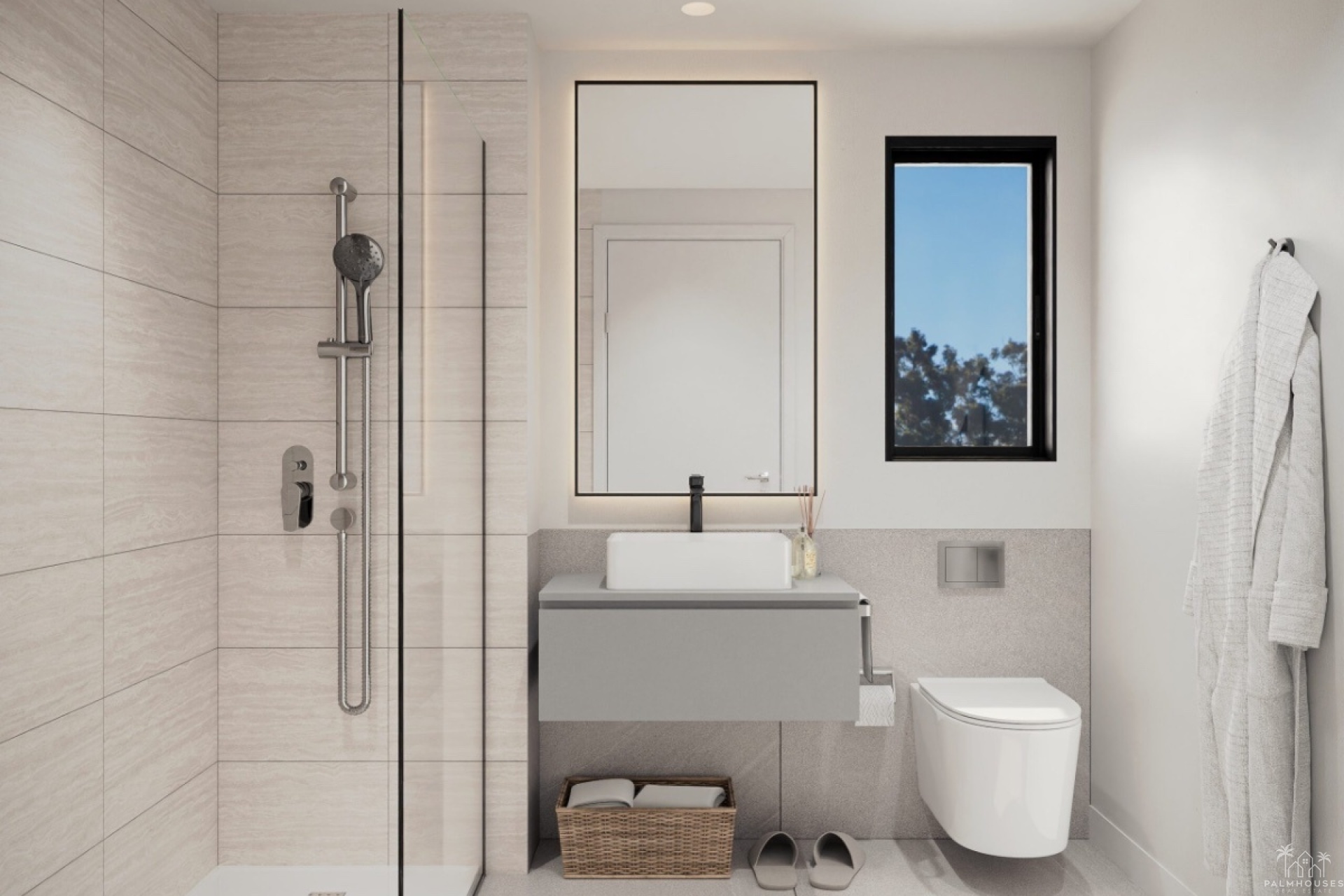 Nouvelle construction - Apartment - Malaga - Marbella
