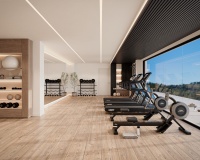 Nouvelle construction - Apartment - Malaga - Marbella