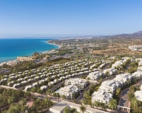 Nouvelle construction - Apartment - Malaga - Marbella