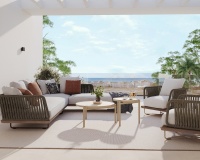 Nouvelle construction - Apartment - Malaga - Marbella