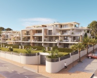 Nouvelle construction - Apartment - Malaga - Marbella