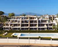 Nouvelle construction - Apartment - Malaga - Marbella