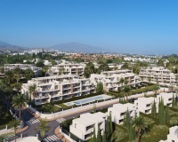 Nouvelle construction - Apartment - Malaga - Marbella