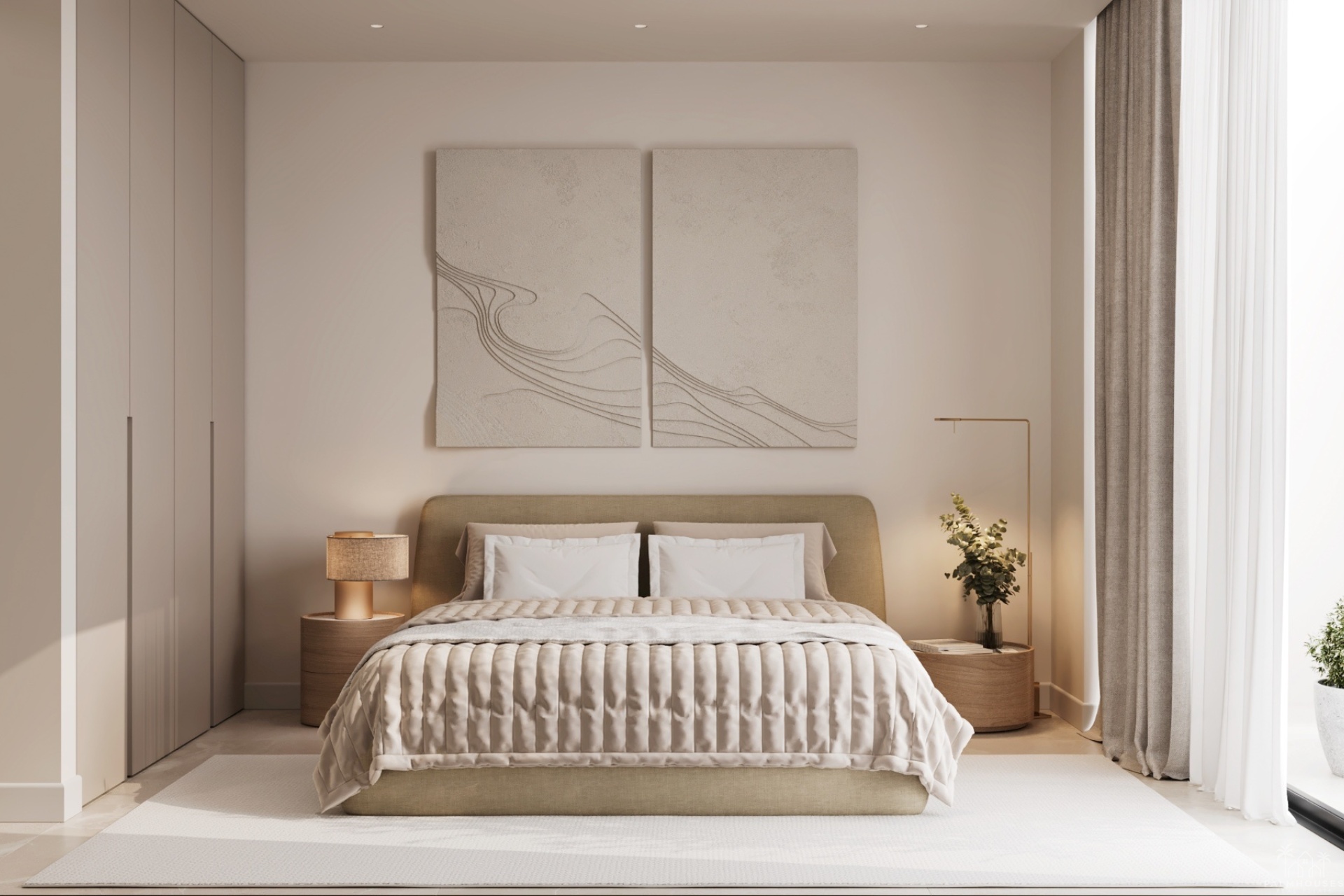 Nouvelle construction - Apartment - Malaga - Marbella