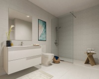 Nouvelle construction - Apartment - Malaga - Marbella