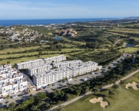 Nouvelle construction - Apartment - Malaga - Marbella