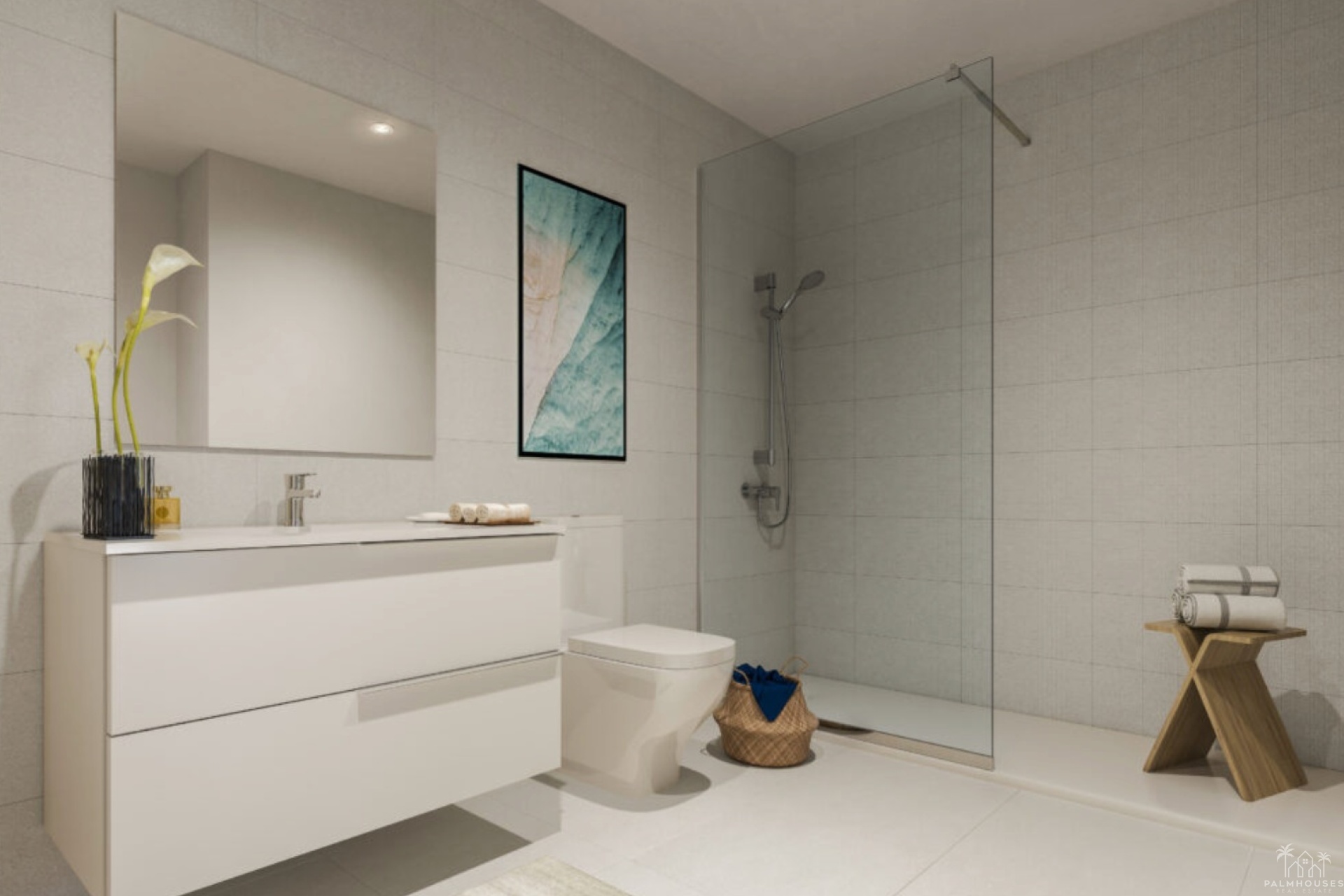 Nouvelle construction - Apartment - Malaga - Marbella