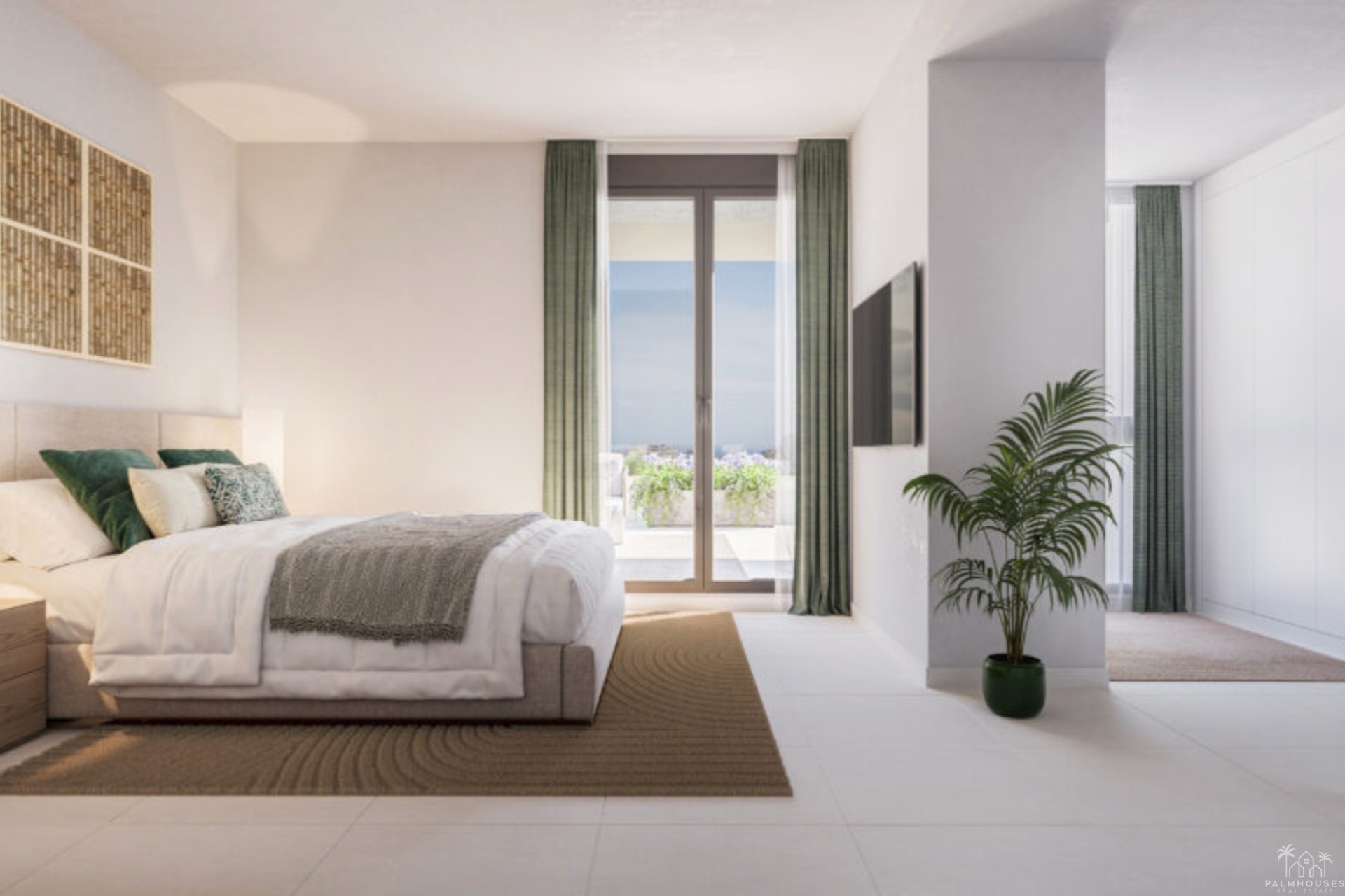Nouvelle construction - Apartment - Malaga - Marbella