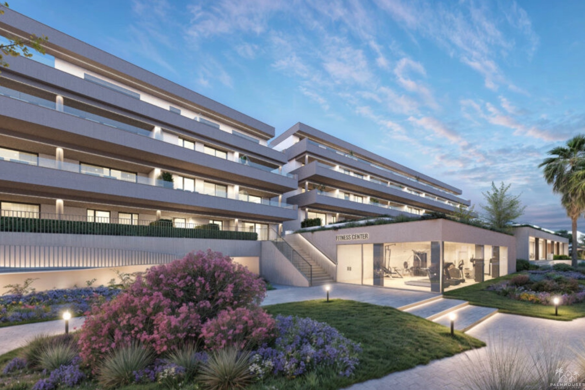 Nouvelle construction - Apartment - Malaga - Marbella