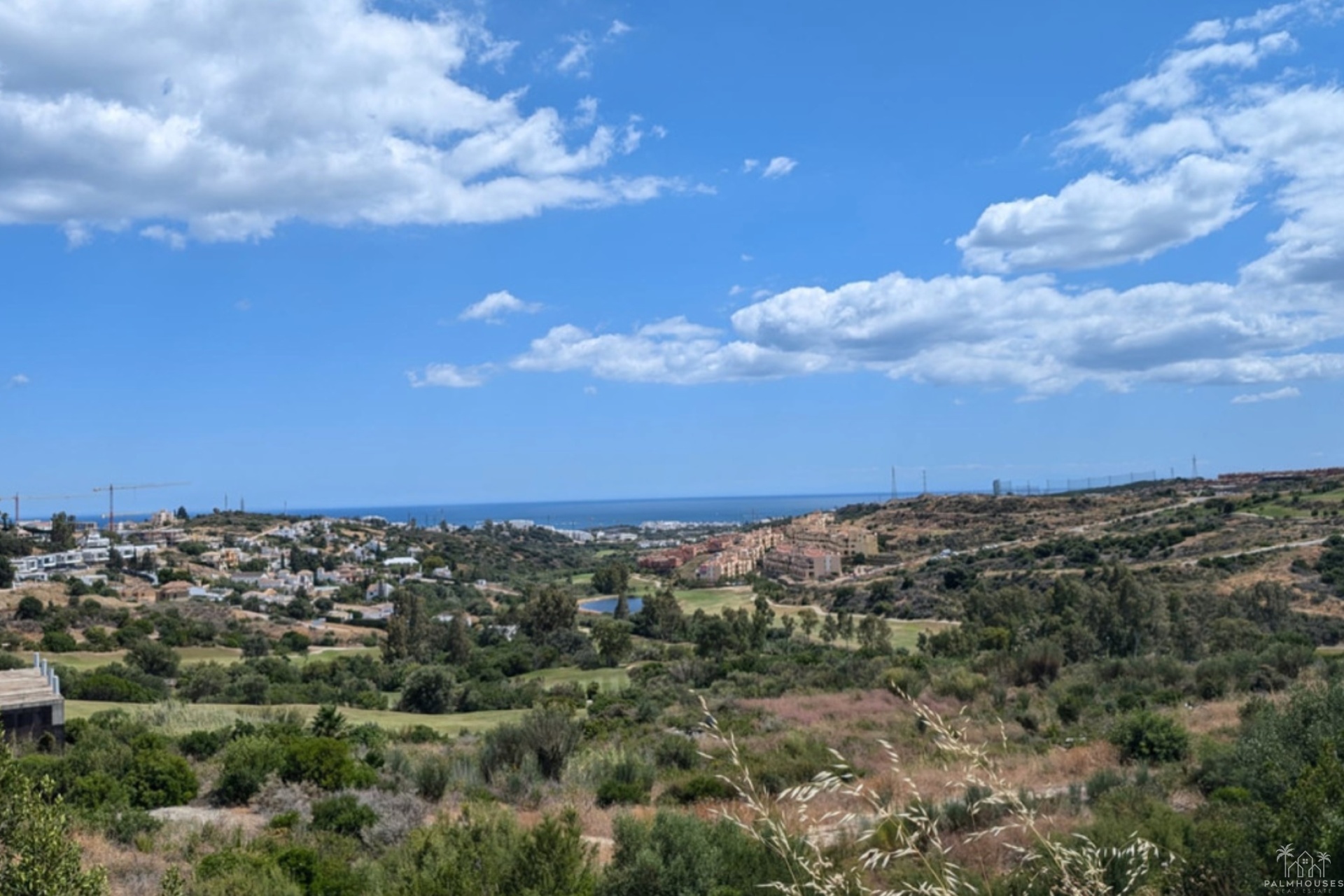 Nouvelle construction - Apartment - Malaga - Marbella
