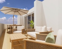 Nouvelle construction - Apartment - Malaga - Marbella