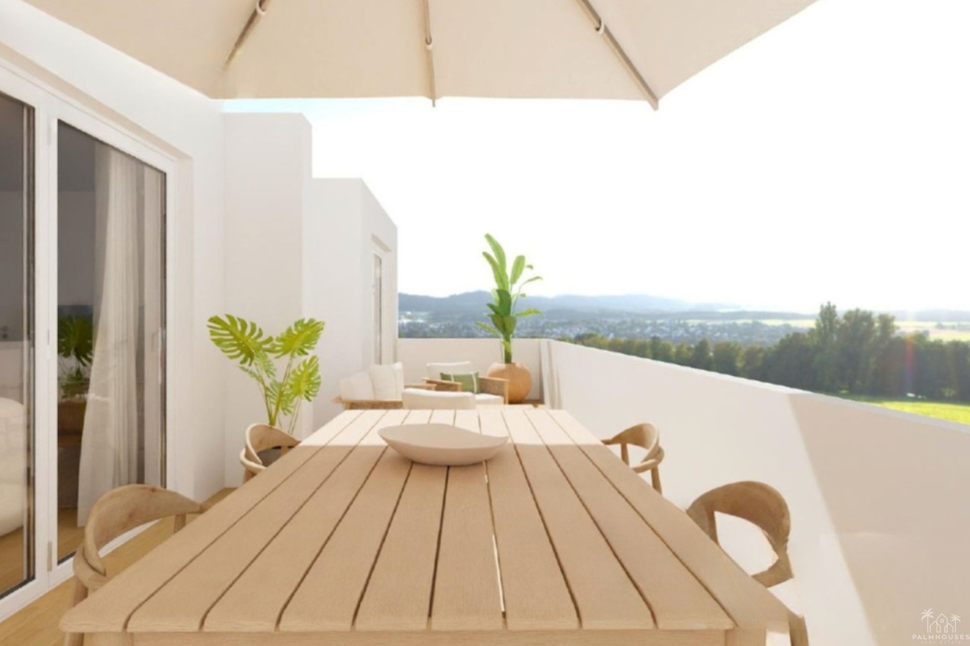 Nouvelle construction - Apartment - Malaga - Marbella