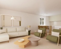 Nouvelle construction - Apartment - Malaga - Marbella
