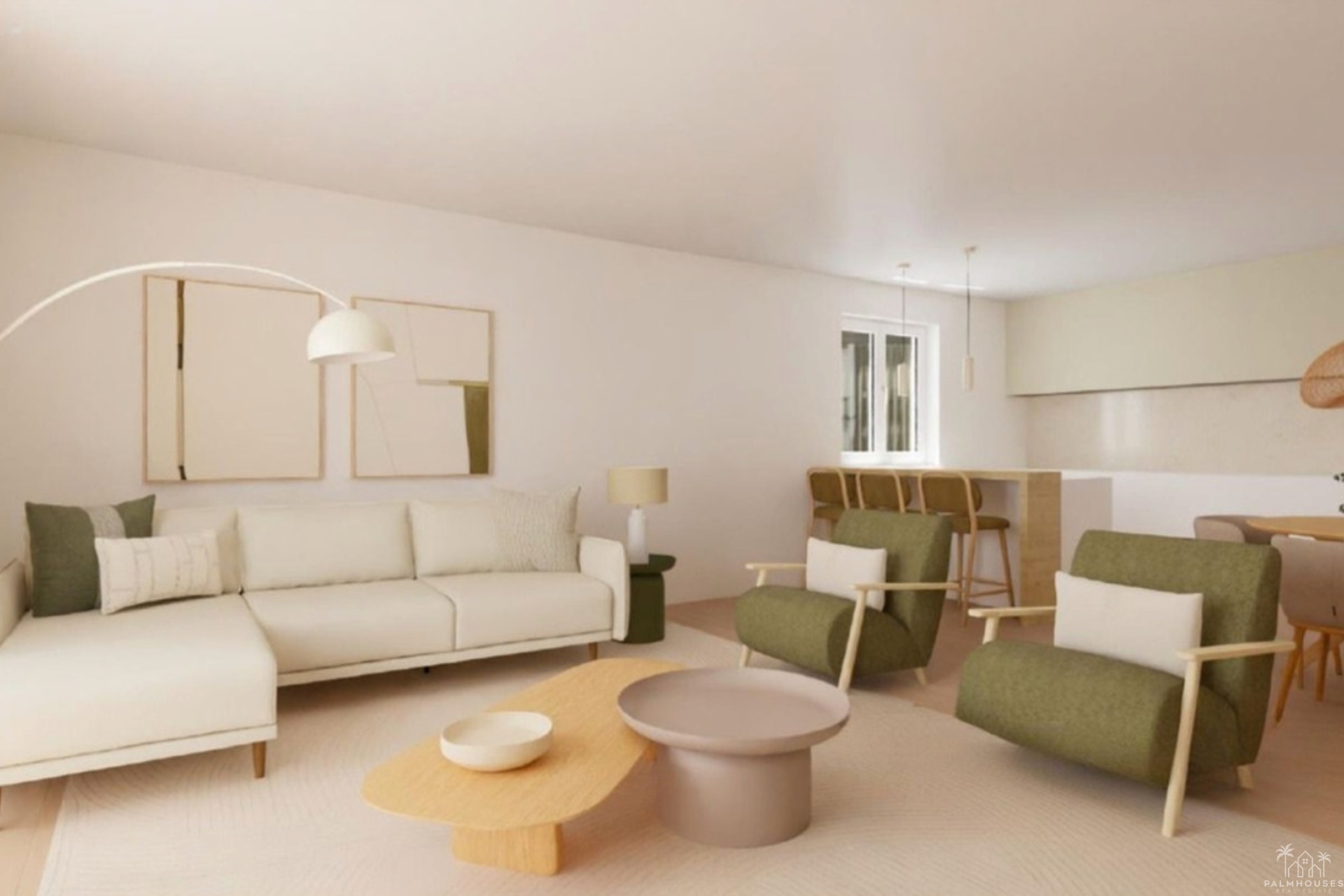 Nouvelle construction - Apartment - Malaga - Marbella