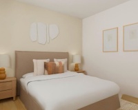 Nouvelle construction - Apartment - Malaga - Marbella