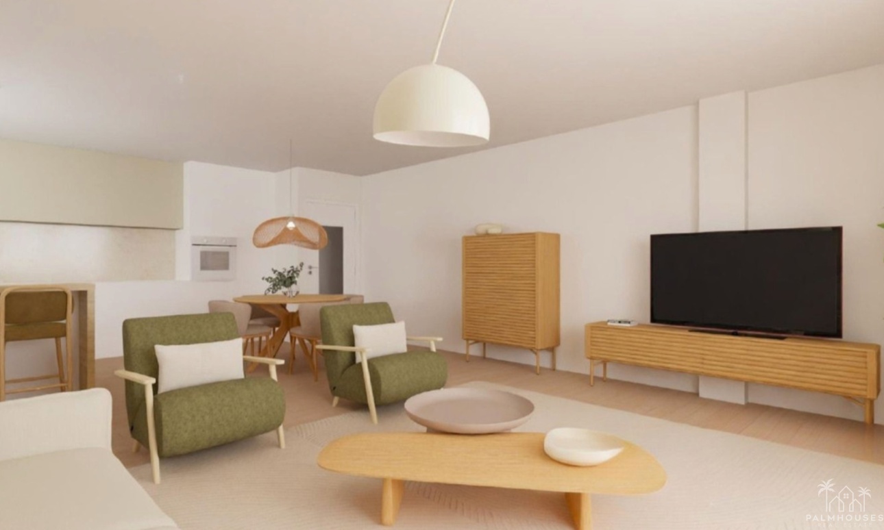 Nouvelle construction - Apartment - Malaga - Marbella