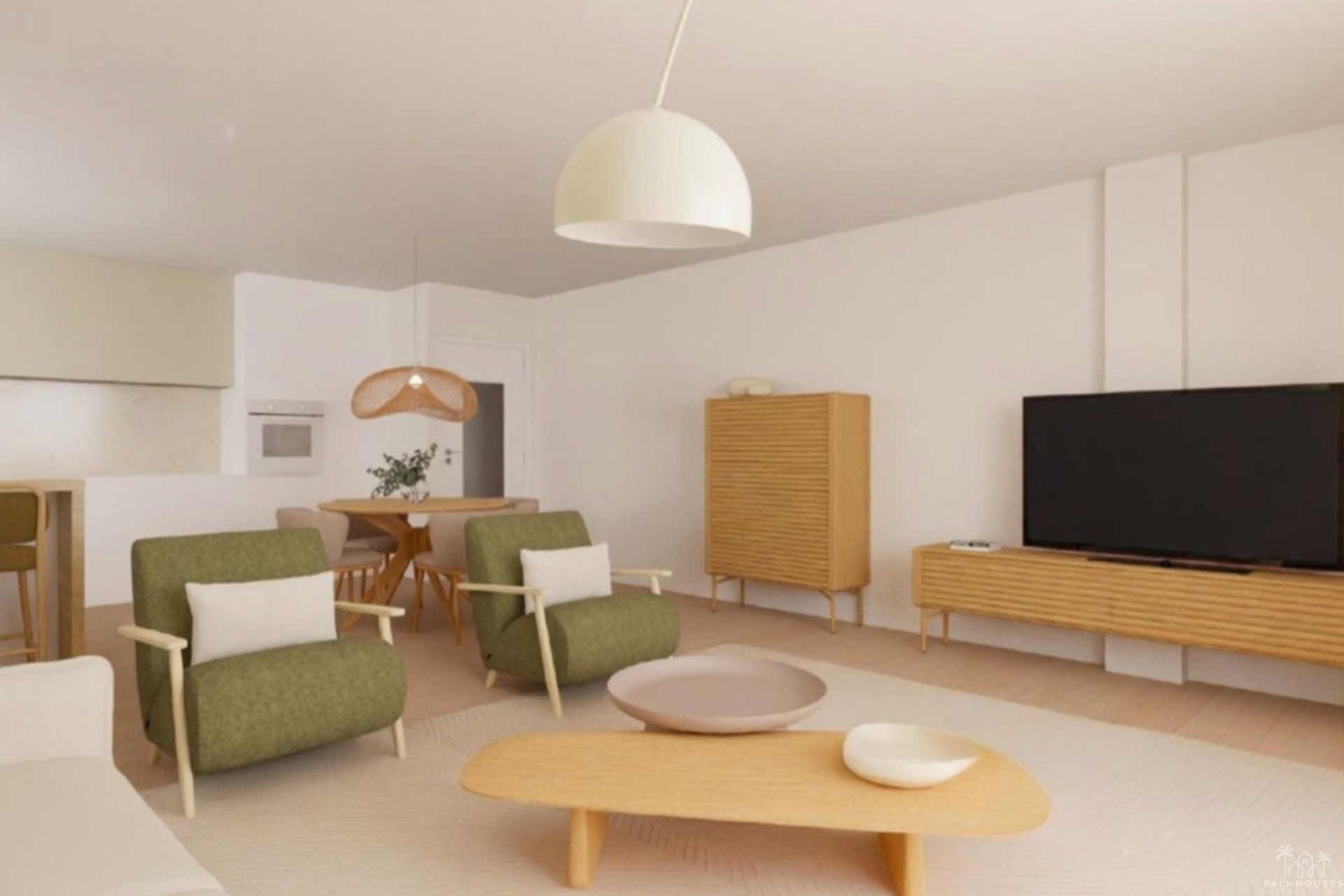 Nouvelle construction - Apartment - Malaga - Marbella