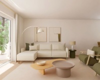 Nouvelle construction - Apartment - Malaga - Marbella