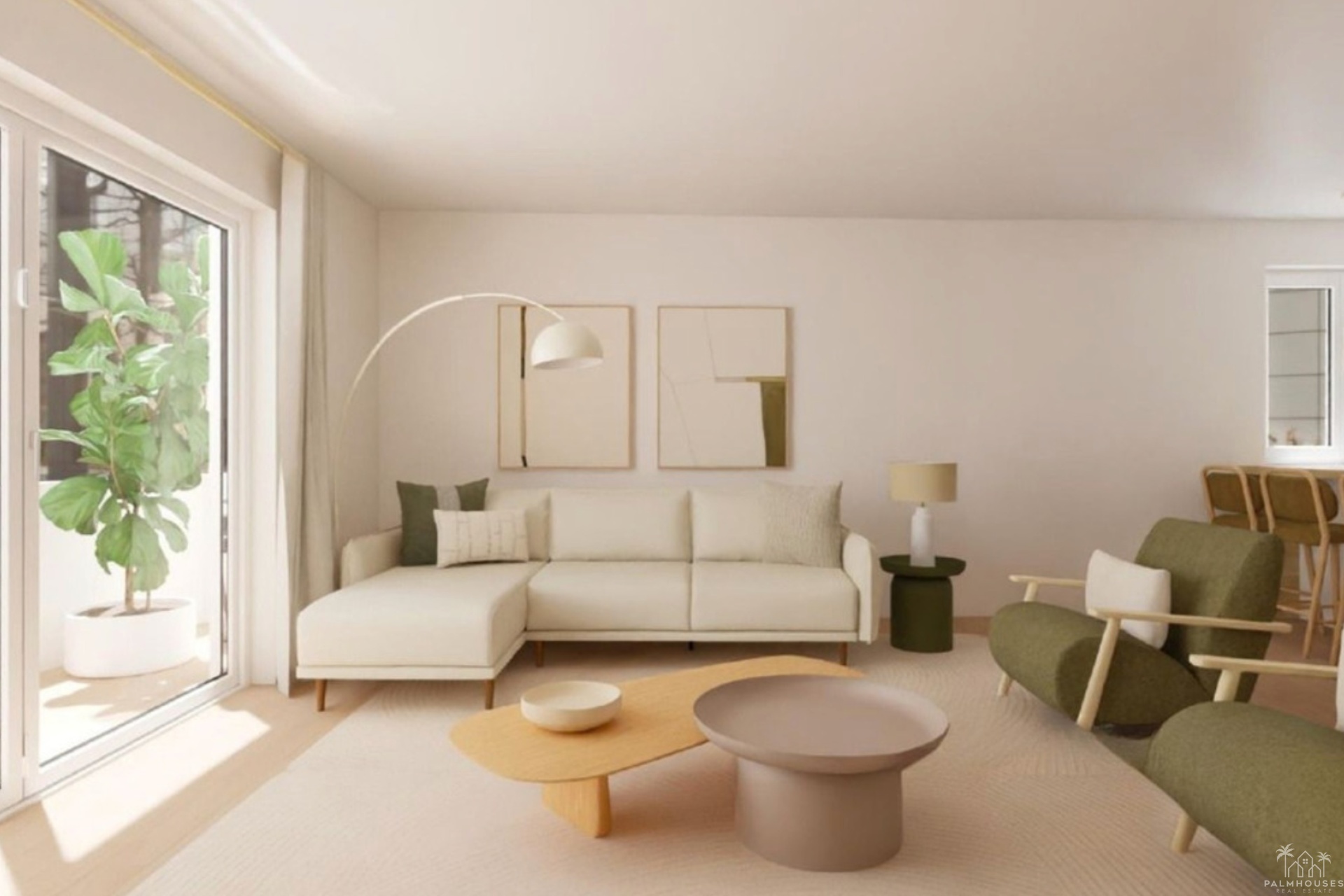 Nouvelle construction - Apartment - Malaga - Marbella