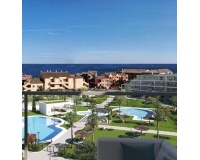 Nouvelle construction - Apartment - Malaga - Marbella