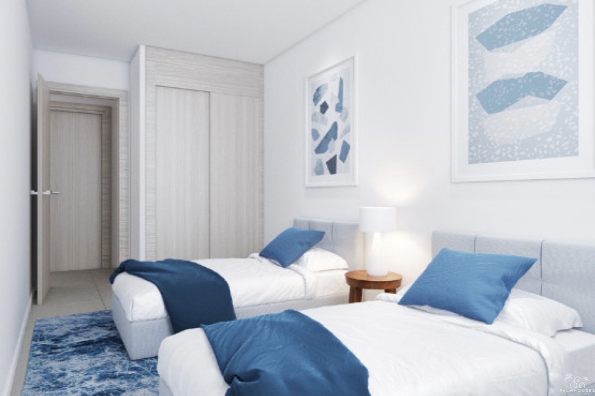 Nouvelle construction - Apartment - Malaga - Marbella