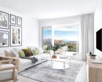 Nouvelle construction - Apartment - Malaga - Marbella