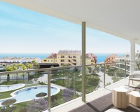 Nouvelle construction - Apartment - Malaga - Marbella