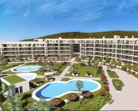Nouvelle construction - Apartment - Malaga - Marbella