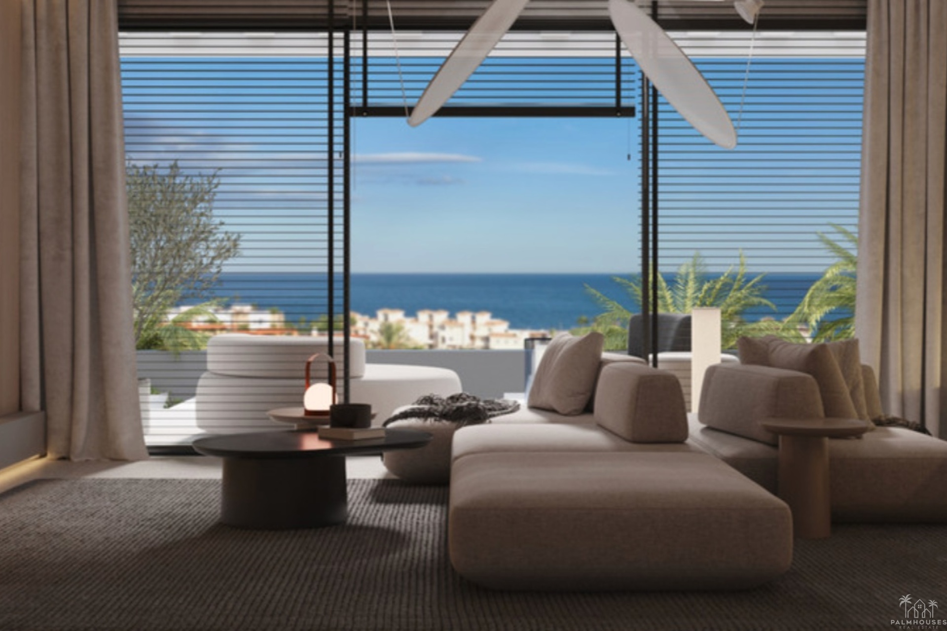 Nouvelle construction - Apartment - Malaga - Marbella