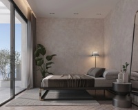 Nouvelle construction - Apartment - Malaga - Marbella