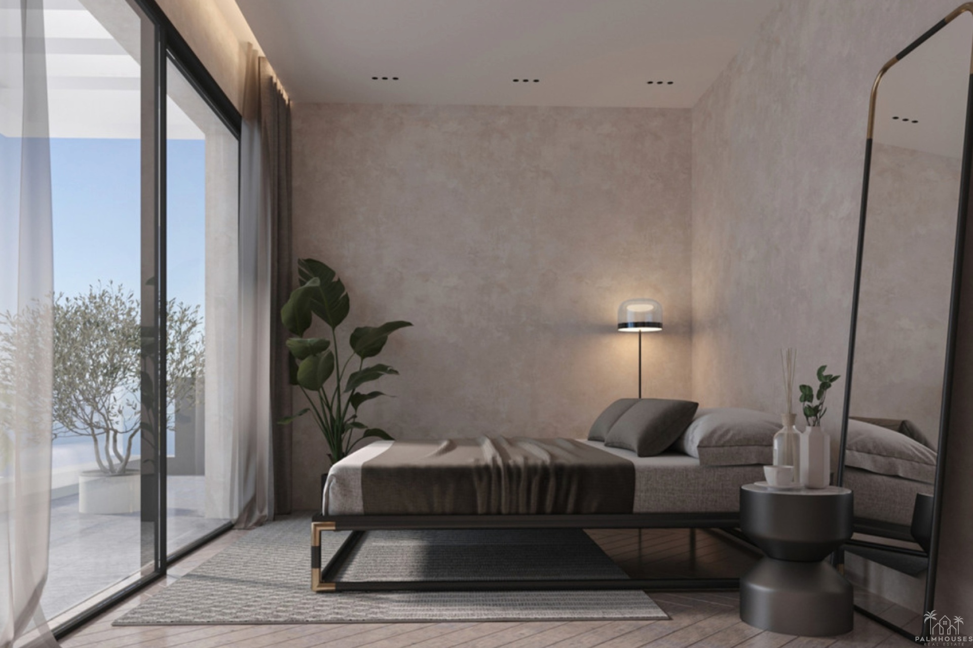 Nouvelle construction - Apartment - Malaga - Marbella