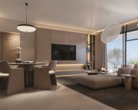 Nouvelle construction - Apartment - Malaga - Marbella