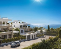Nouvelle construction - Apartment - Malaga - Marbella