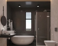 Nouvelle construction - Apartment - Malaga - Marbella