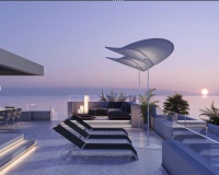 Nouvelle construction - Apartment - Malaga - Marbella