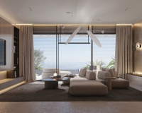 Nouvelle construction - Apartment - Malaga - Marbella