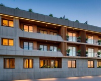 Nouvelle construction - Apartment - Malaga - Marbella